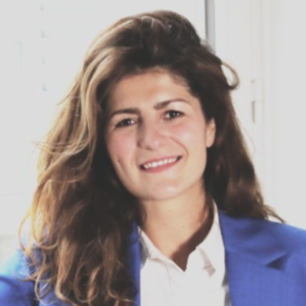 Julia Zein